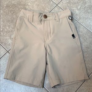 Quicksilver Swim to Land Amphibian Shorts